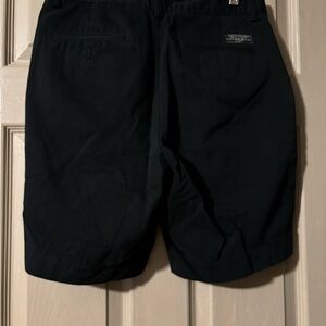 Men’s size 30 Black Ralph Lauren Polo shorts